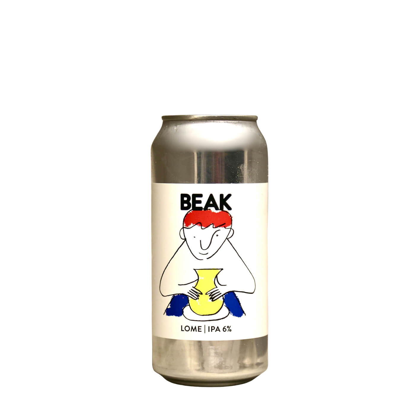 Beak Brewery - Lome IPA | Buy Online | Craft Metropolis