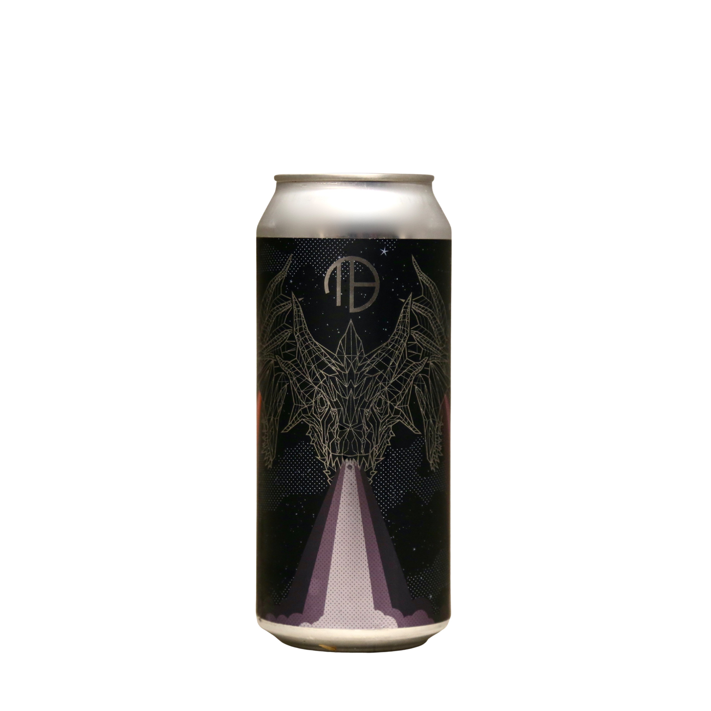 Mortalis - Hydra: Strawberry + Blueberry + Boysenberry Sour