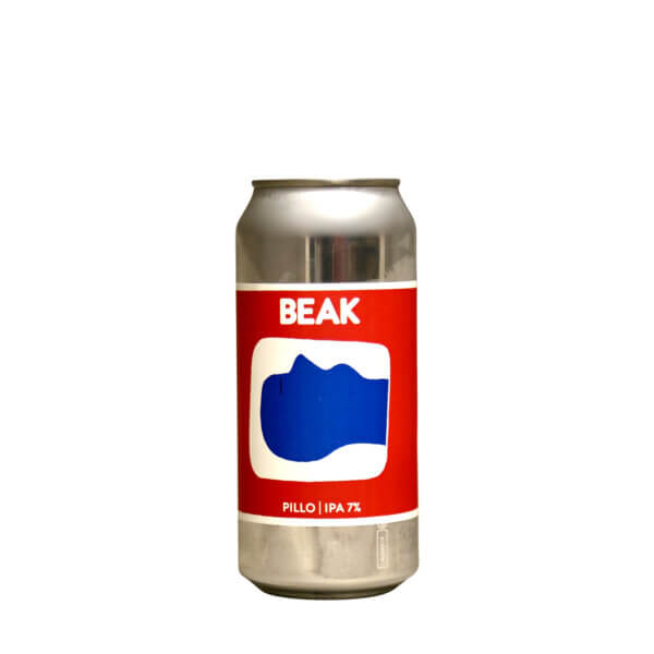 Beak Brewery – Lome IPA