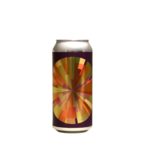 Overtone – Vic, I’m Home Honey DIPA