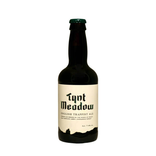 Mount Saint Bernard Abbey – Tynt Meadow English Trappist Ale