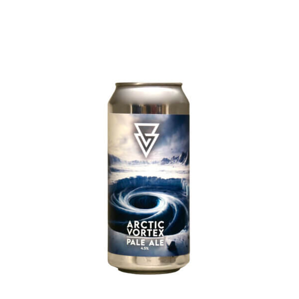 Azvex – Arctic Vortex Pale Ale