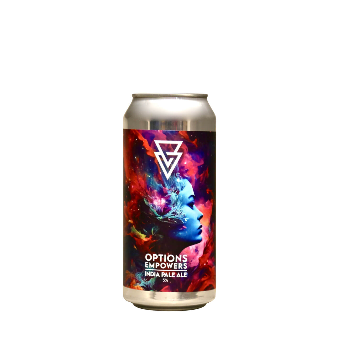 Azvex - Options Empowers IPA - Craft Metropolis