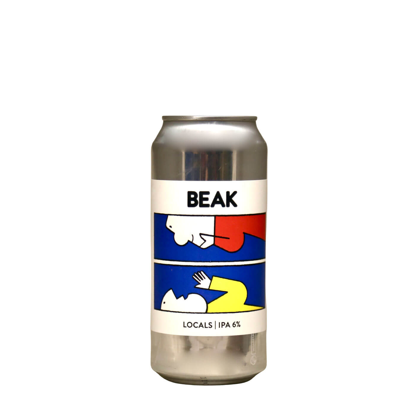 Beak Brewery - Locals IPA | Buy Online