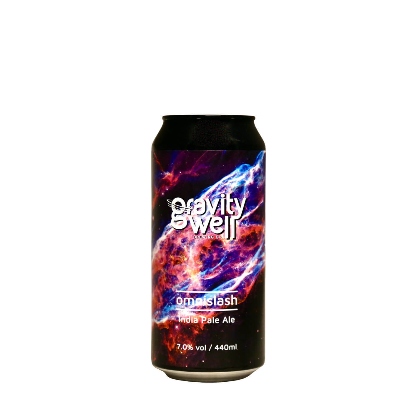 Gravity Well – Omnislash WC IPA