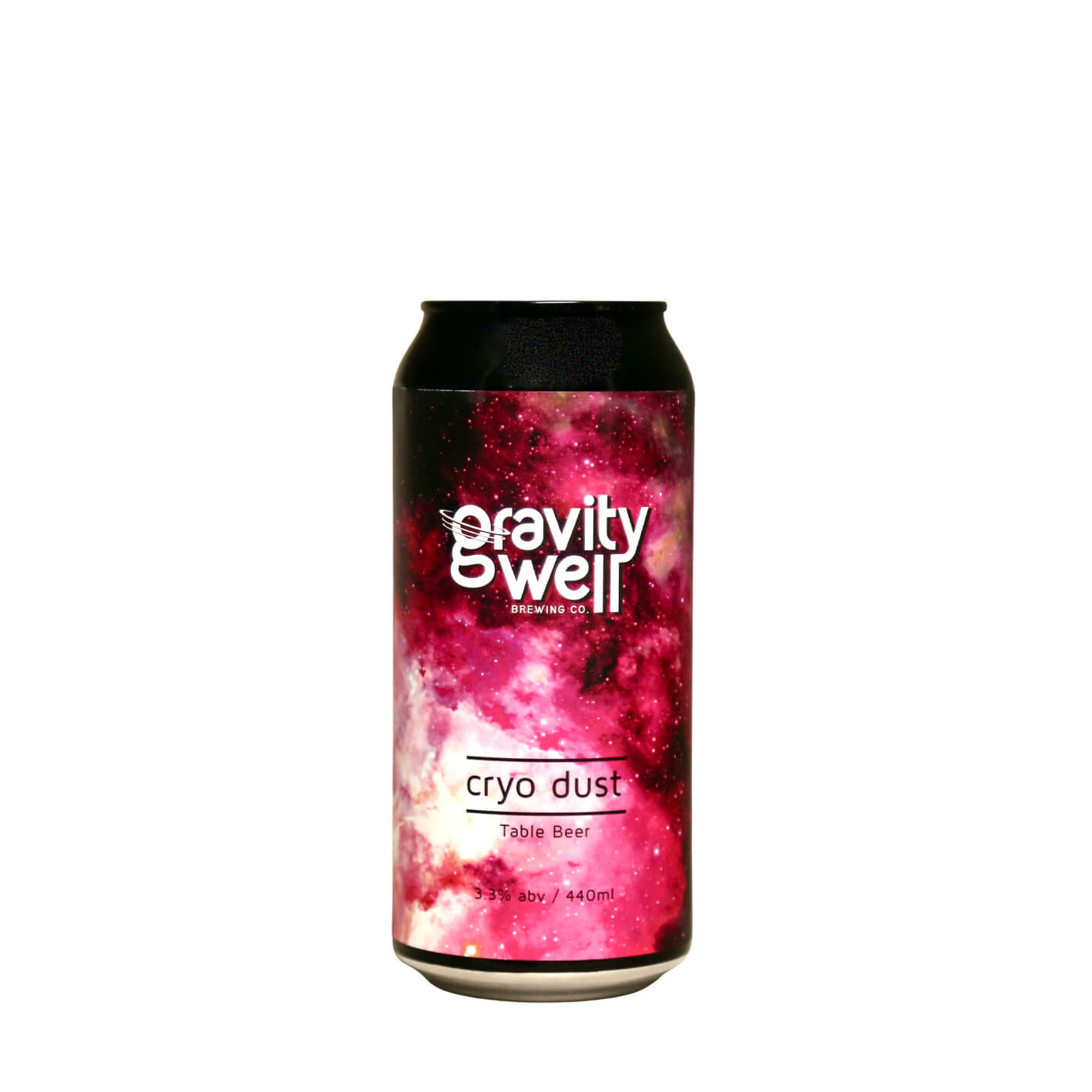 Gravity Well – Cryo Dust Table Beer