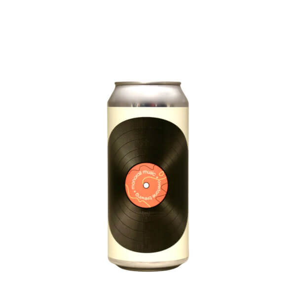 Overtone – Monopale Pale Ale