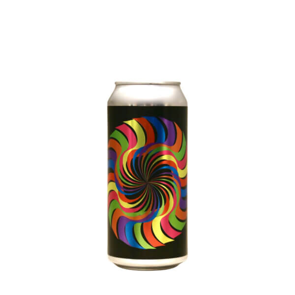 Overtone – Midlife Crisis TIPA