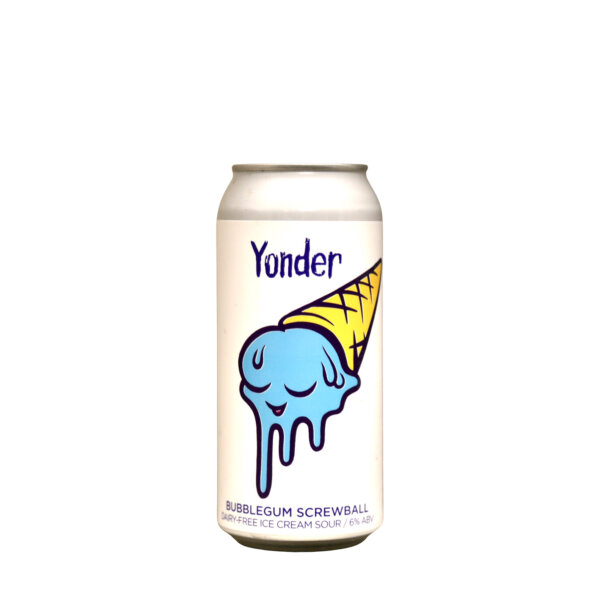 Yonder – Tropical Lassi (Copy)