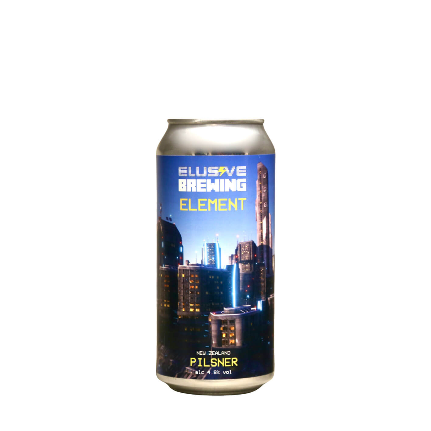 Elusive – Lyris Pale Ale