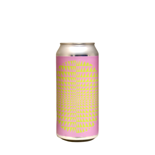 Overtone – Rasp Lime Rickey Fruit Sour