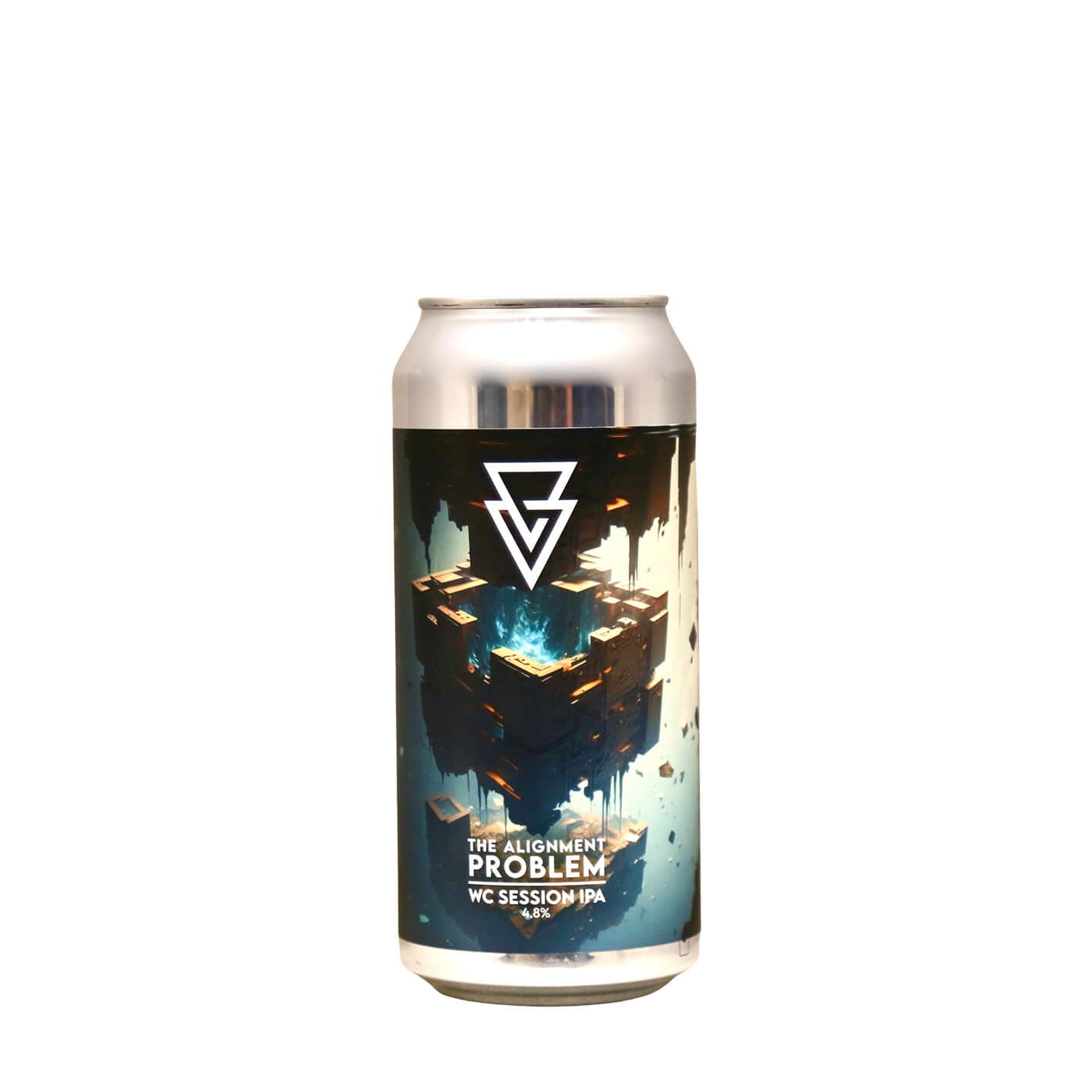 Azvex - The Alignment Problem WC Session IPA | Buy Online