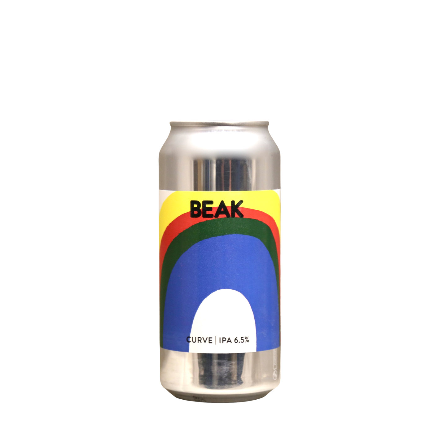 Beak Brewery – Curve IPA | Buy Online | Craft Metropolis