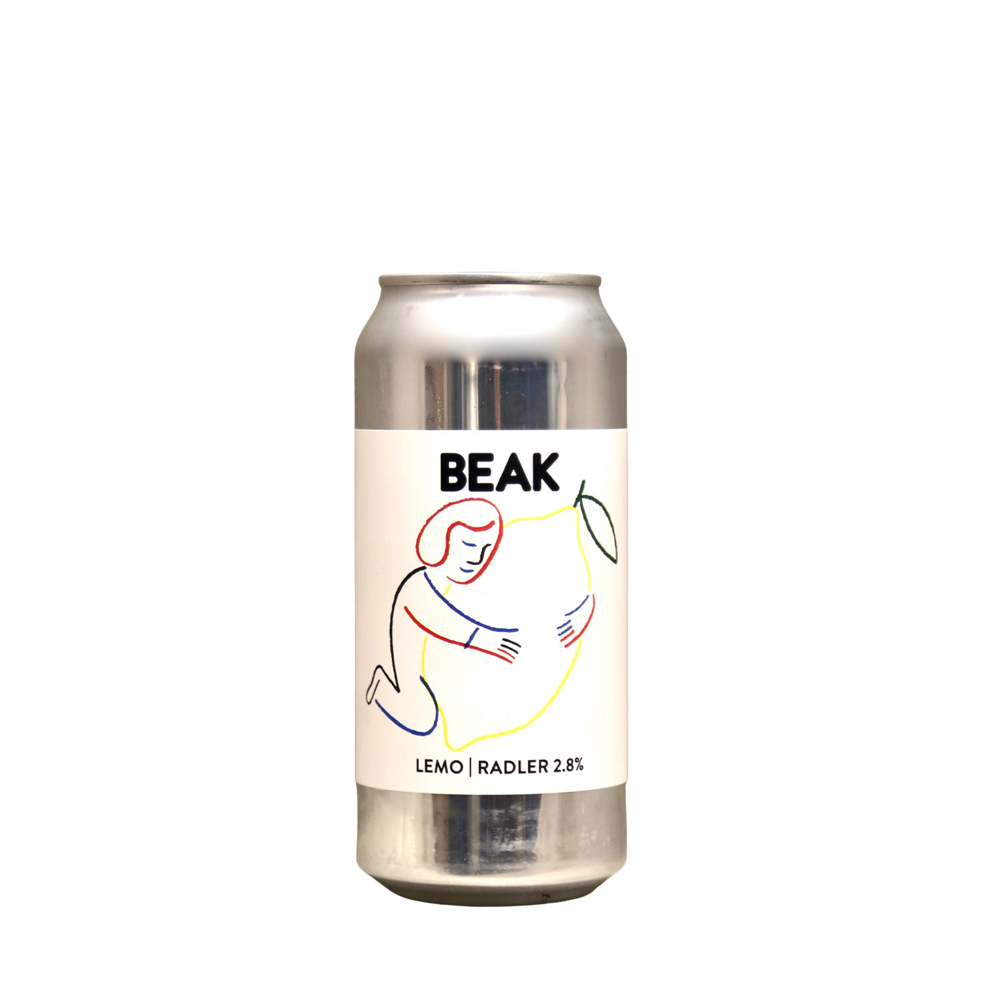 Beak Brewery - Queue IPA - 440ml | Buy Online