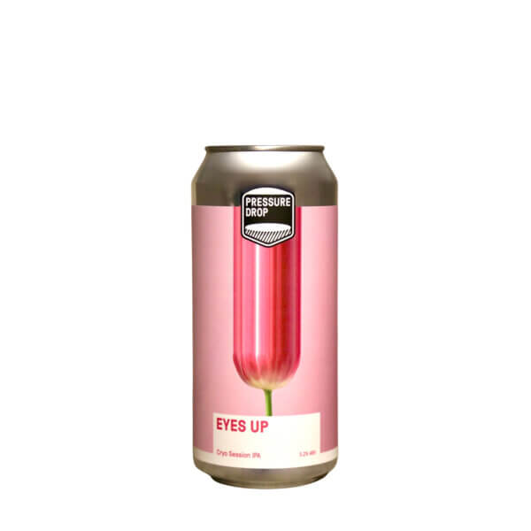 Pressure Drop – Upgrade Cryo Session IPA (Copy)