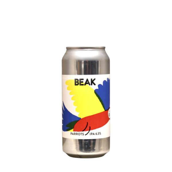 Beak Brewery – Pollen IPA