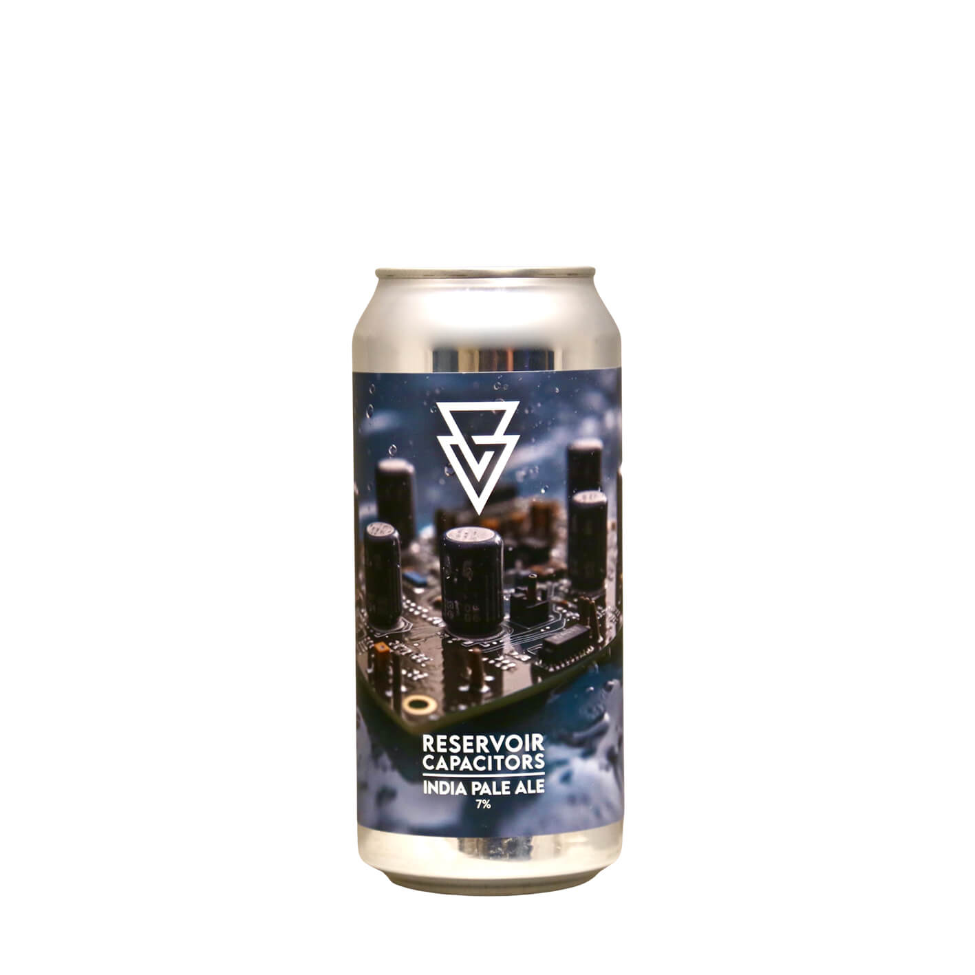 Azvex - Reservoir Capacitors IPA | Buy Online