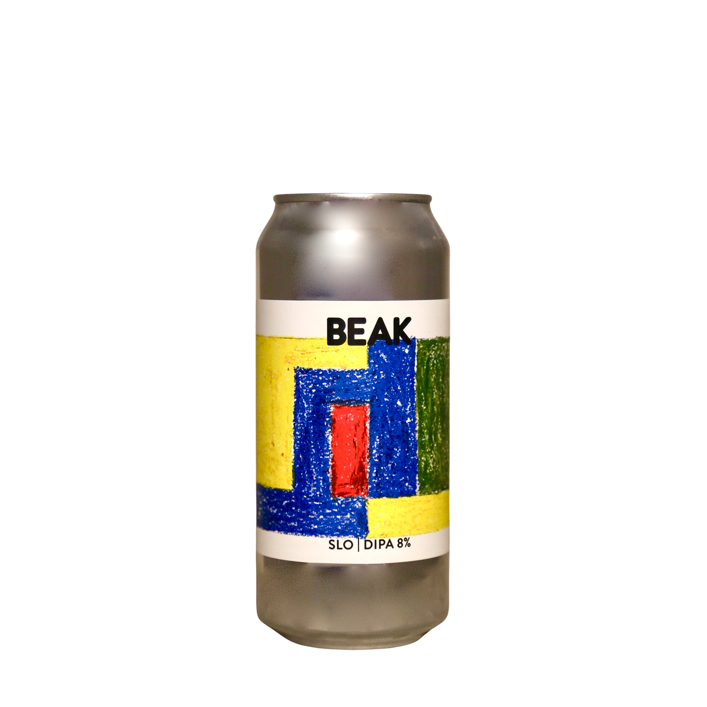 Beak Brewery – Slo Dipa 