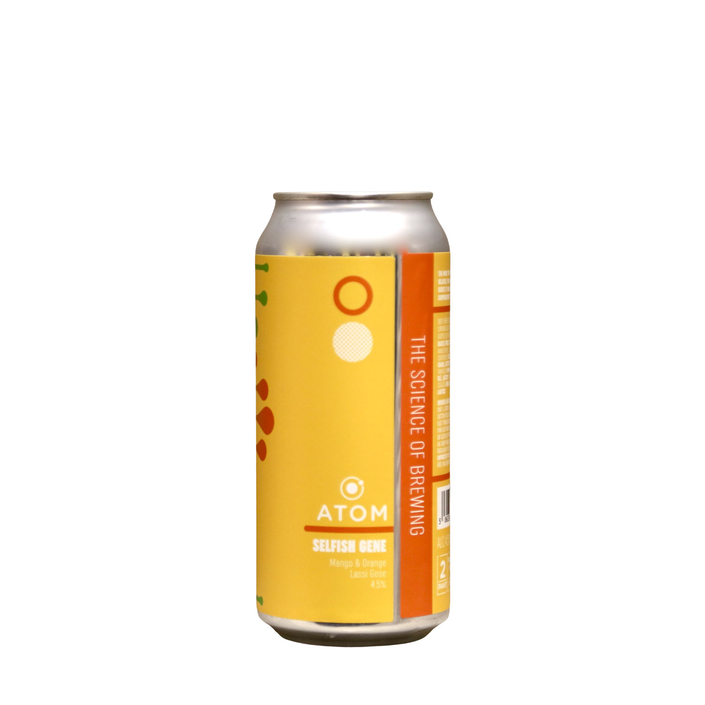 Atom – Active Particles Pale Ale