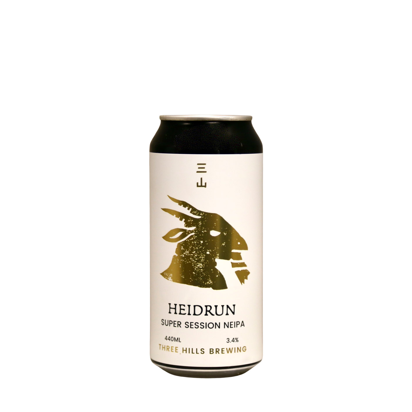 Three Hills – Heidrun Super Session NEIPA