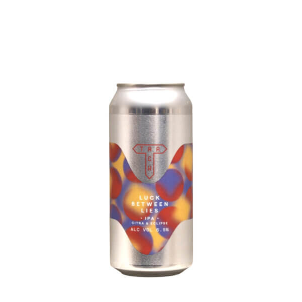 Track – Light In Lines Pale Ale