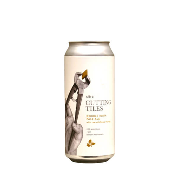 Trillium – Citra Cutting Tiles DIPA