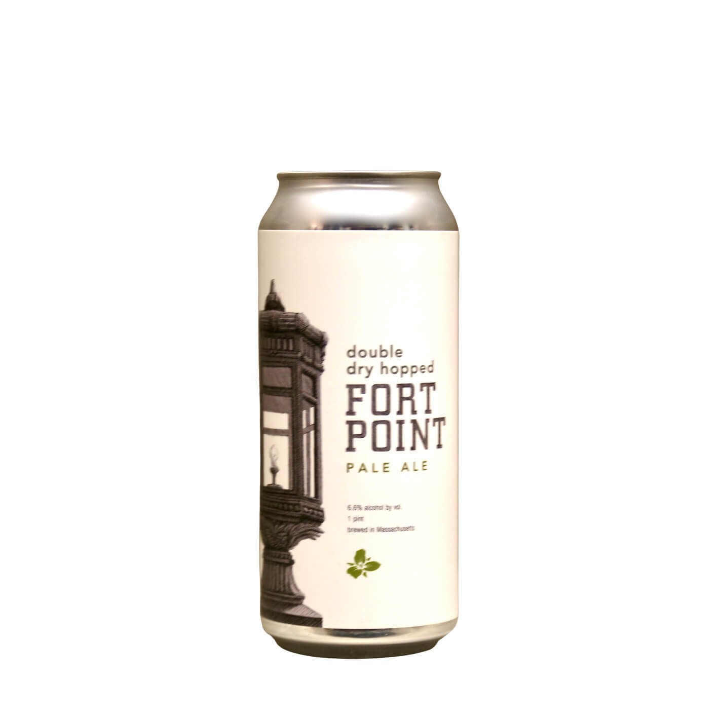 Trillium Ddh Fort Point Dry Hopped Pale Ale Buy Online