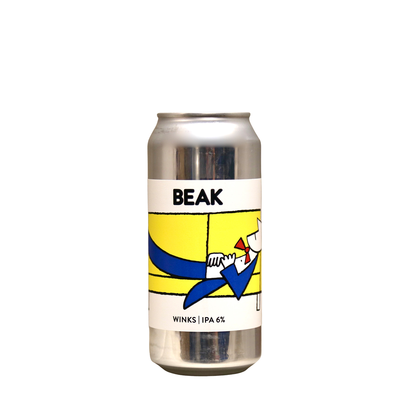 Beak Brewery – Winks IPA | Buy Online | Craft Metropolis