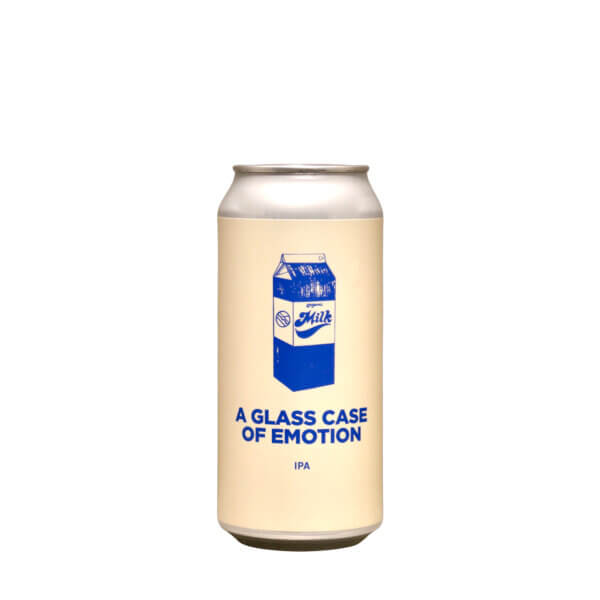 Pomona Island – A Glass Case Of Emotion IPA