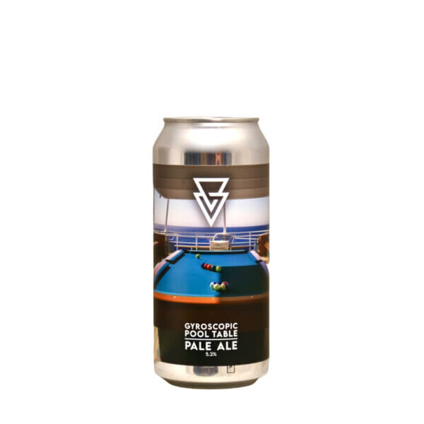 Azvex – Gyroscopic Pool Table Pale Ale