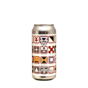 Azvex  Semiotic Standard IPA - Craft Metropolis