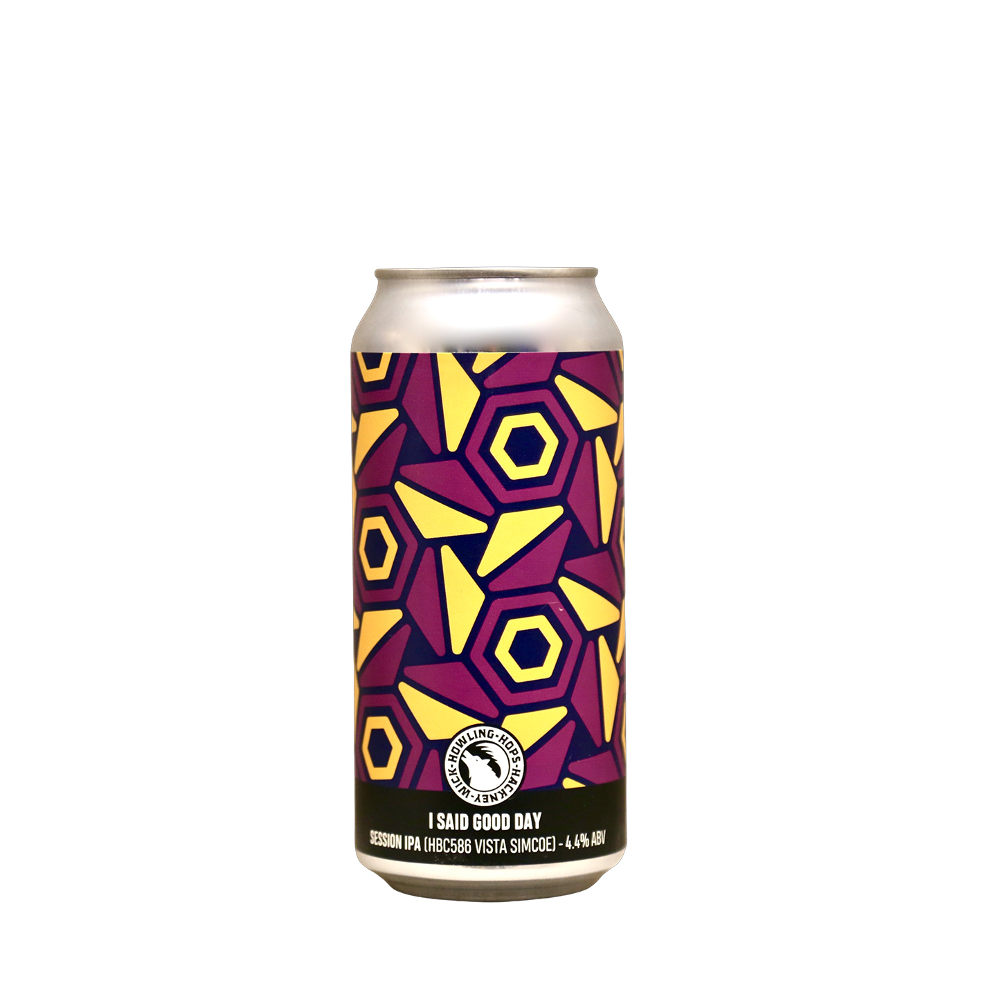 Howling Hops - I Said Good Day Session IPA | Buy Online