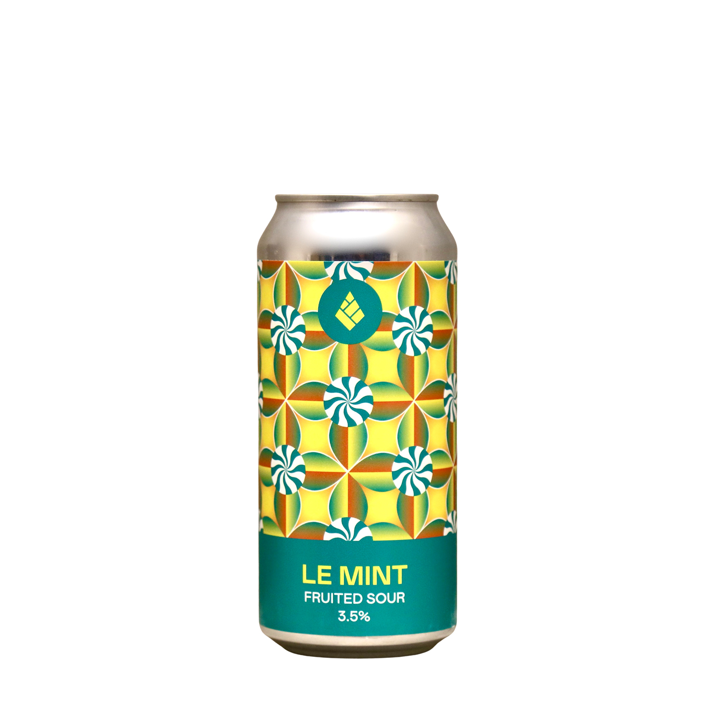 Drop Project Brewery - Glare NEIPA - 440ml | Buy Online