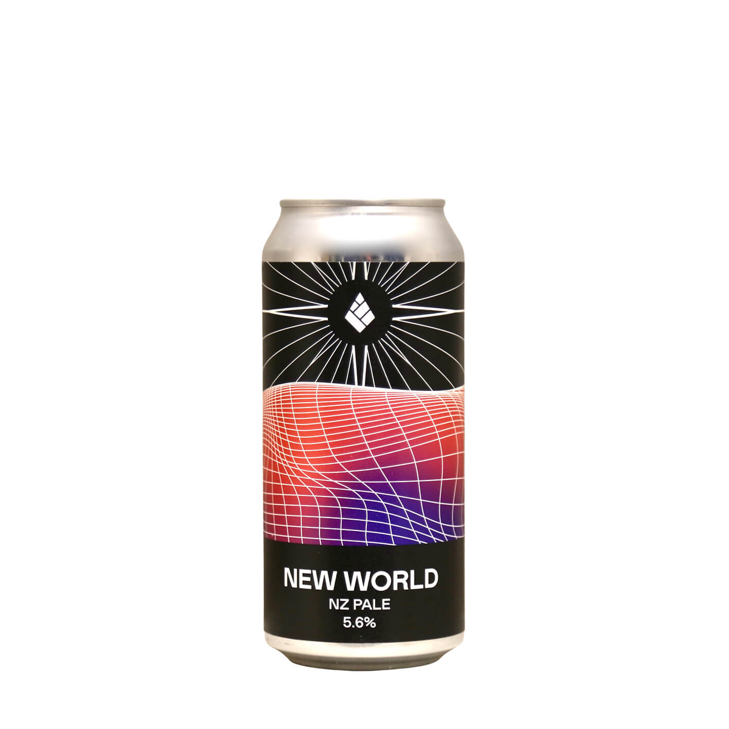 Drop Project Brewery - Glare NEIPA - 440ml | Buy Online