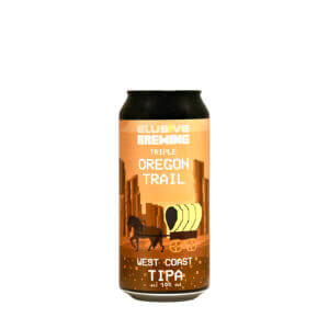 Elusive  Triple Oregon Trail TIPA - Craft Metropolis