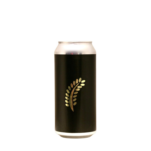 Overtone – Our Barley Aged Barrel Aged Imp. Stout