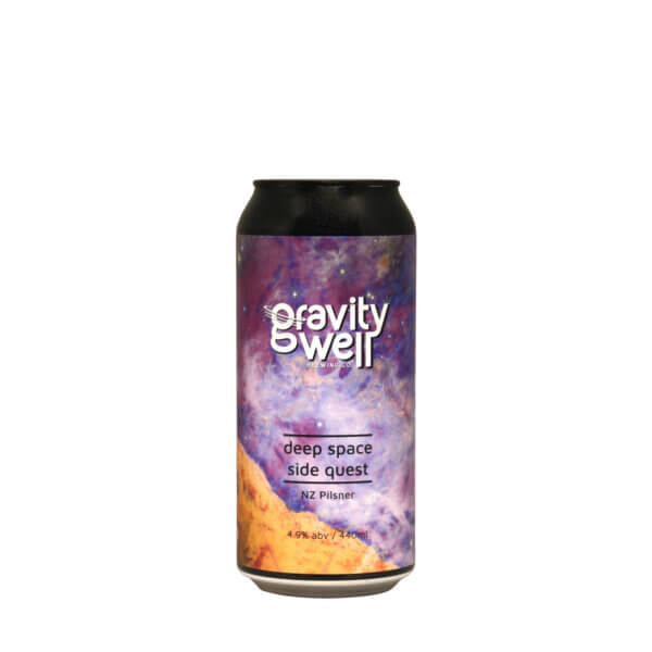 Gravity Well – Surface Detail V7 Pale Ale (Copy)