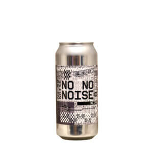 Neon Raptor  No No Noise NEIPA - Craft Metropolis