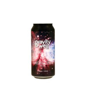 Gravity Well  Starlight Dimmer Switch V2 Pale Ale - Craft Metropolis