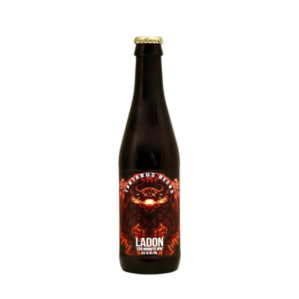 Tartarus – Ladon 120 Minute IPA