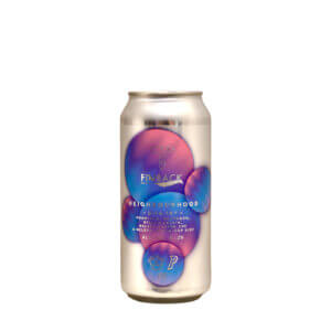 Track  Finback  Neighbourhood DIPA - Craft Metropolis