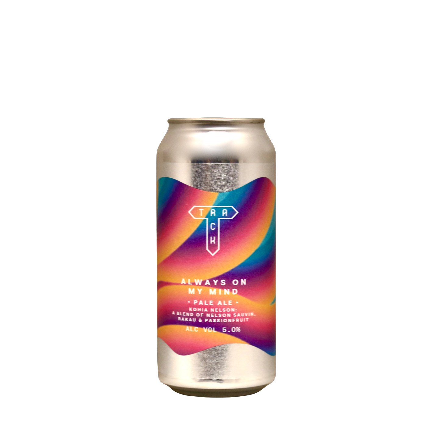 Track - Always On My Mind Pale Ale | Buy Online