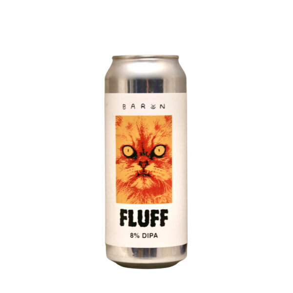 Baron – Fluff DIPA