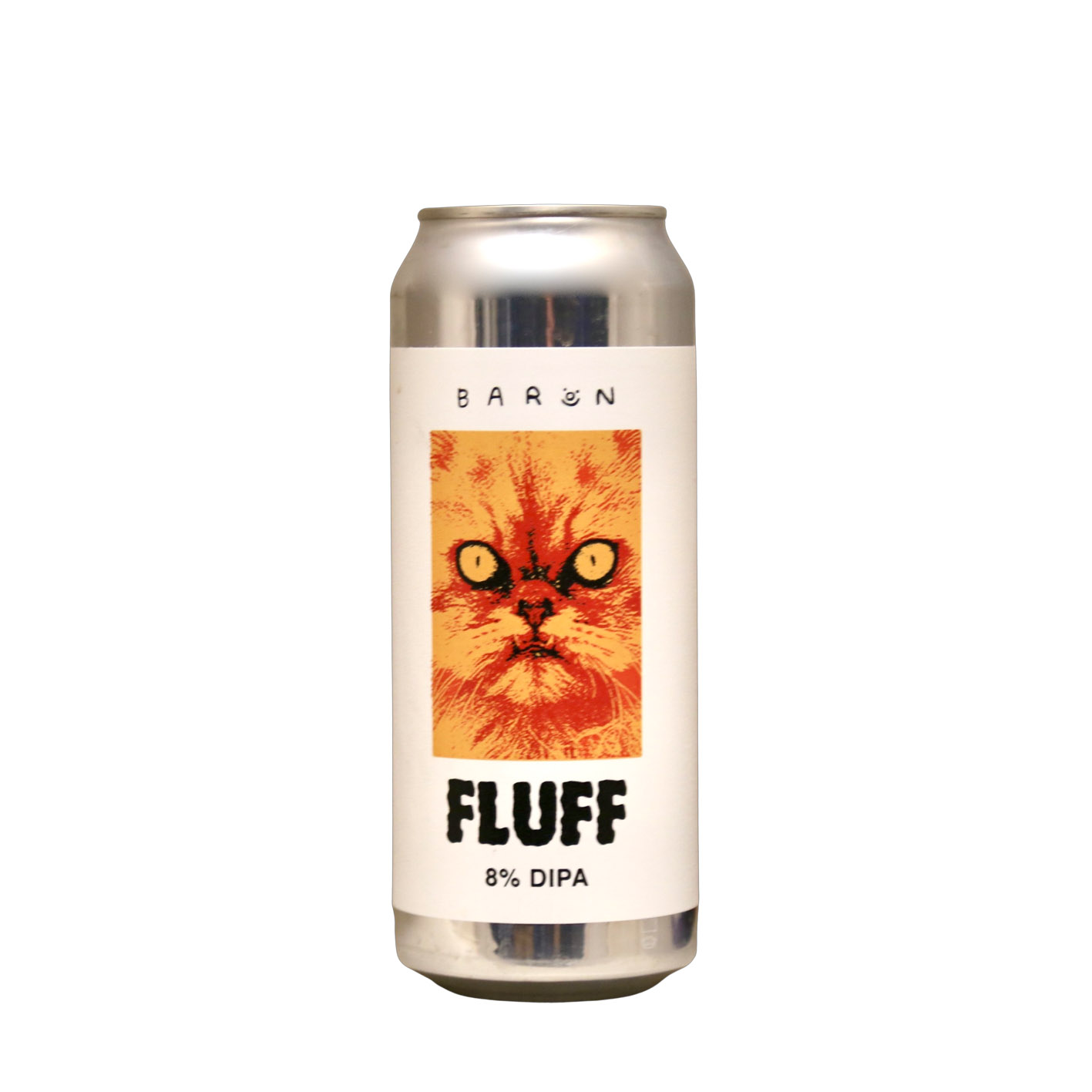 Baron - Fluff DIPA | Buy Online | Craft Metropolis