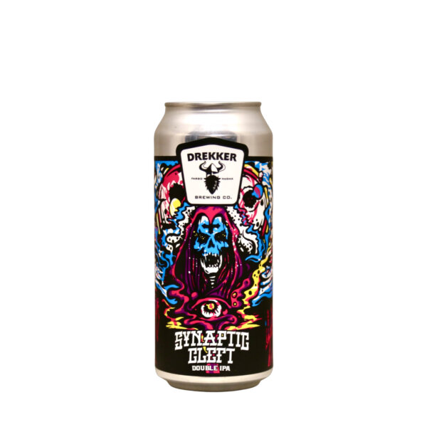 Drekker – Synaptic Cleft DIPA