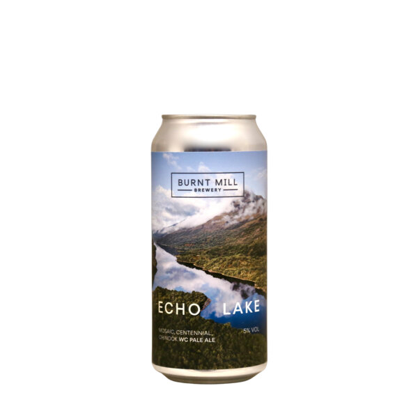 Burnt Mill – Lights On The Shore WC Pale Ale (Copy)