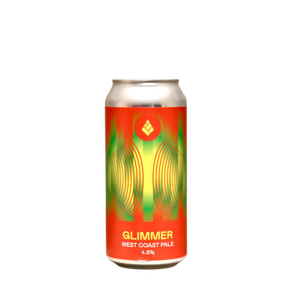 Drop Project – Glimmer WC Pale