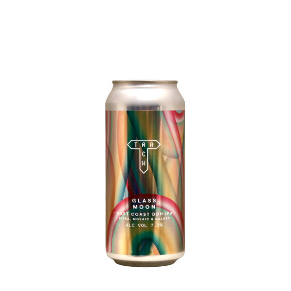 Track – Glass Moon West Coast DDH IPA