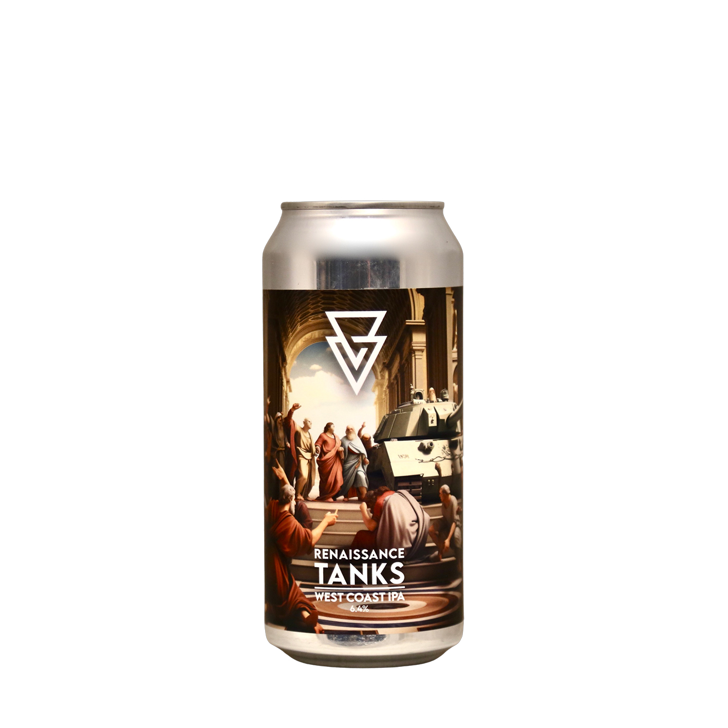 Azvex - Renaissance Tanks WC IPA | Buy Online