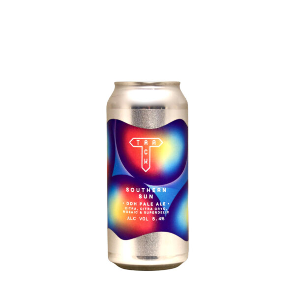 Track – Southern Sun DDH Pale Ale